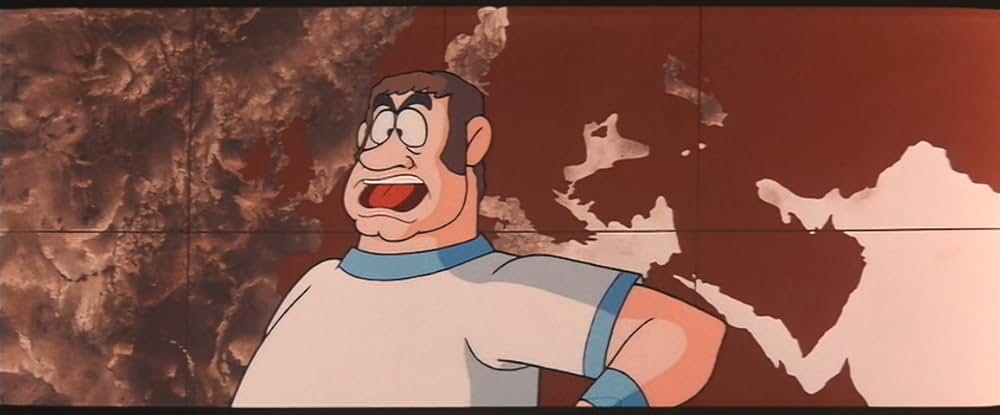 クレオパトラの画像