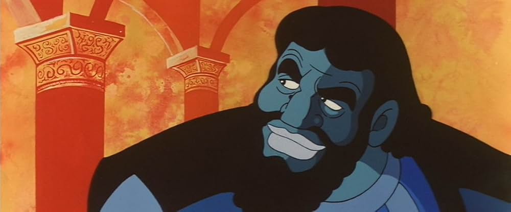 クレオパトラの画像