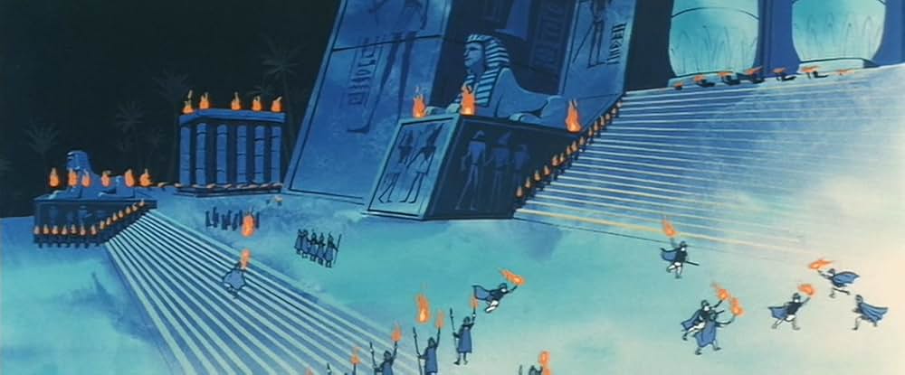 クレオパトラの画像