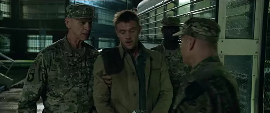 ザ・プレデターの画像