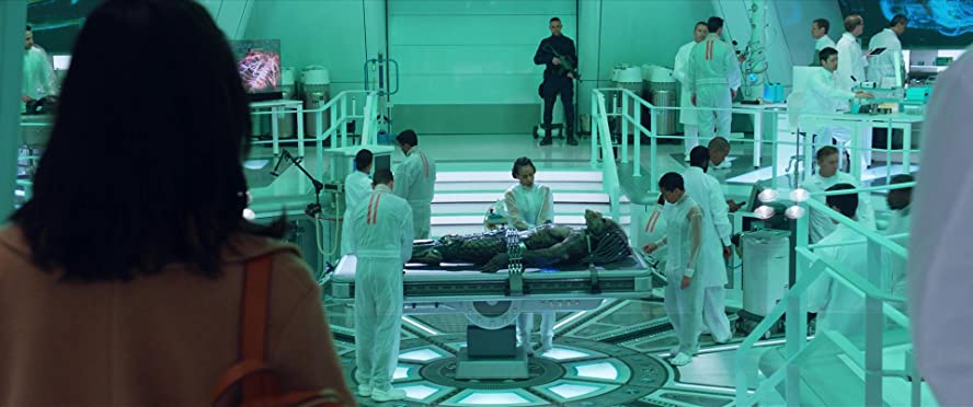 ザ・プレデターの画像