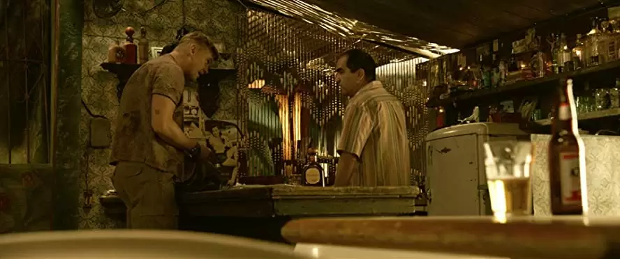 ザ・プレデターの画像