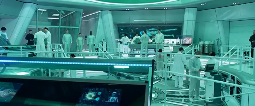 ザ・プレデターの画像