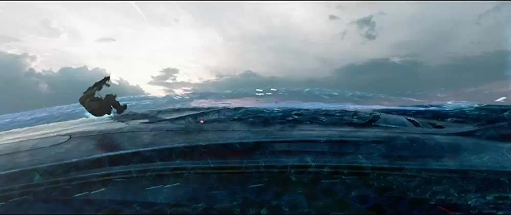 ザ・プレデターの画像