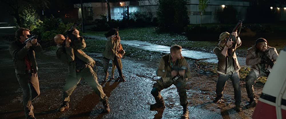 ザ・プレデターの画像