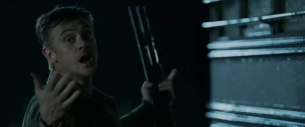 ザ・プレデターの画像