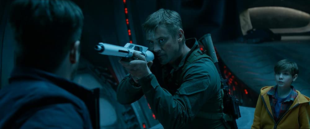 ザ・プレデターの画像