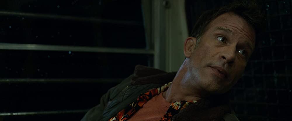 ザ・プレデターの画像