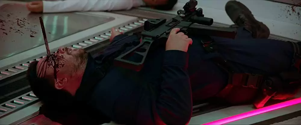 ザ・プレデターの画像