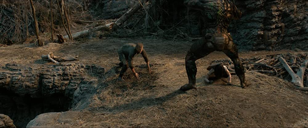 ザ・プレデターの画像