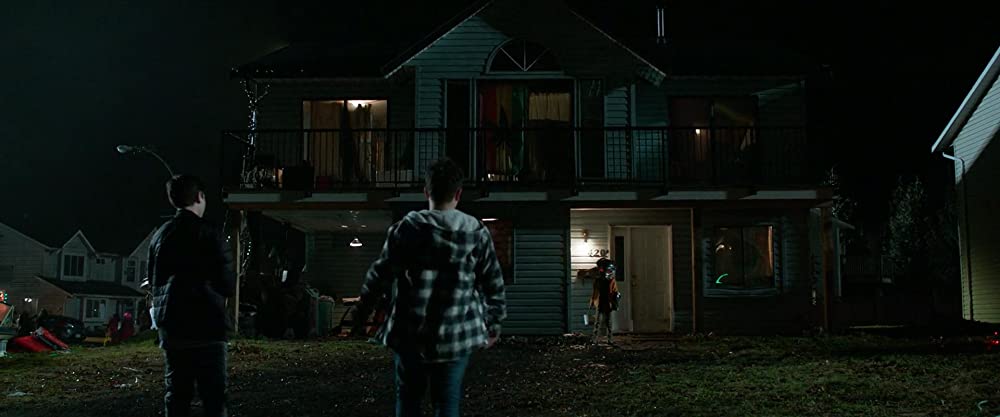 ザ・プレデターの画像