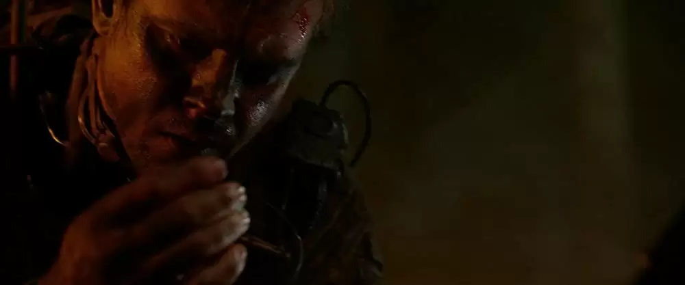 ザ・プレデターの画像