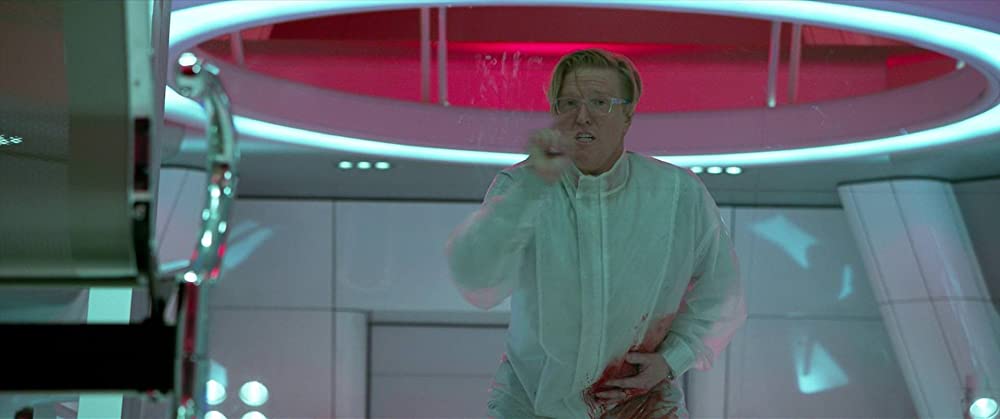 ザ・プレデターの画像