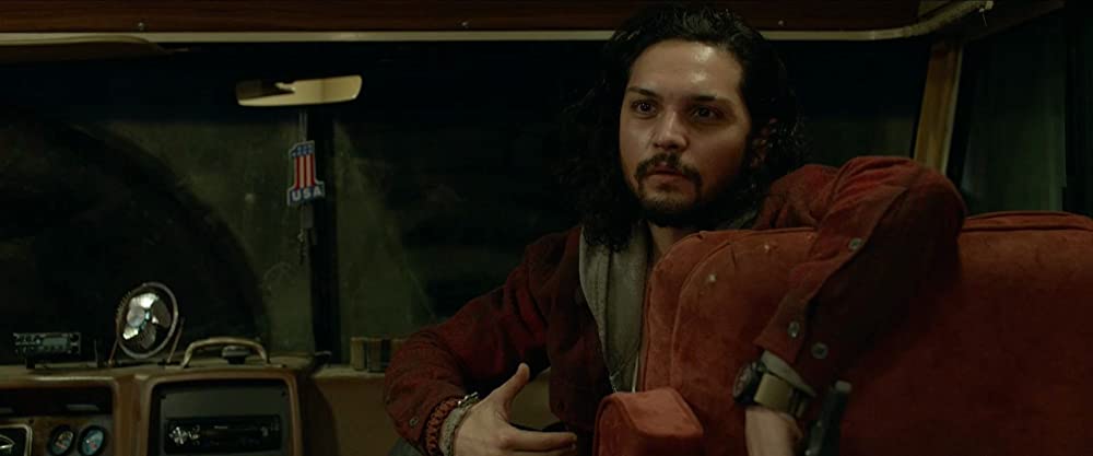 ザ・プレデターの画像