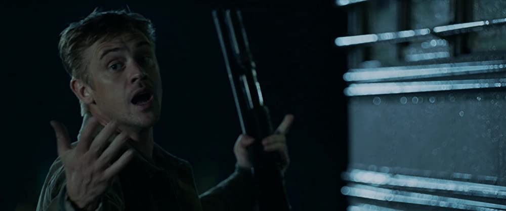 ザ・プレデターの画像