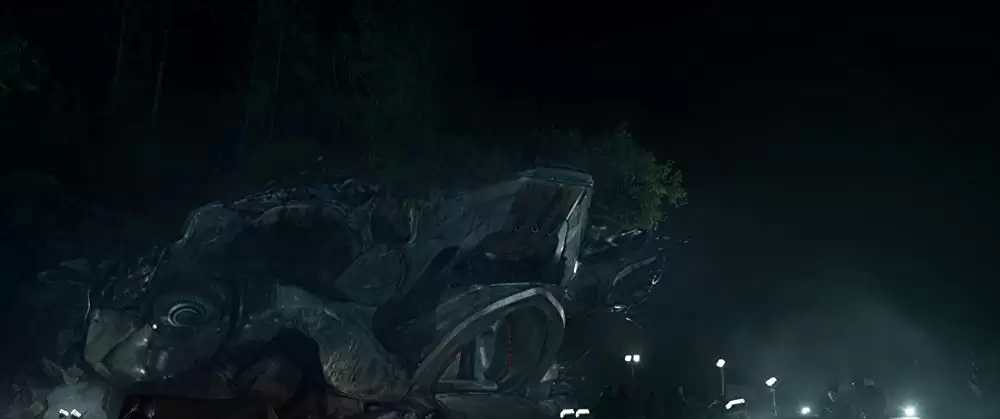 ザ・プレデターの画像