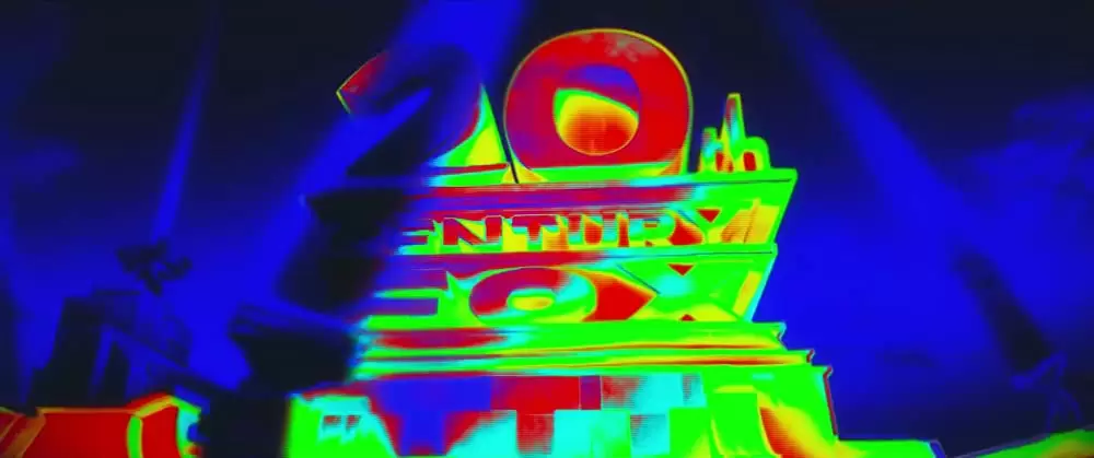 ザ・プレデターの画像