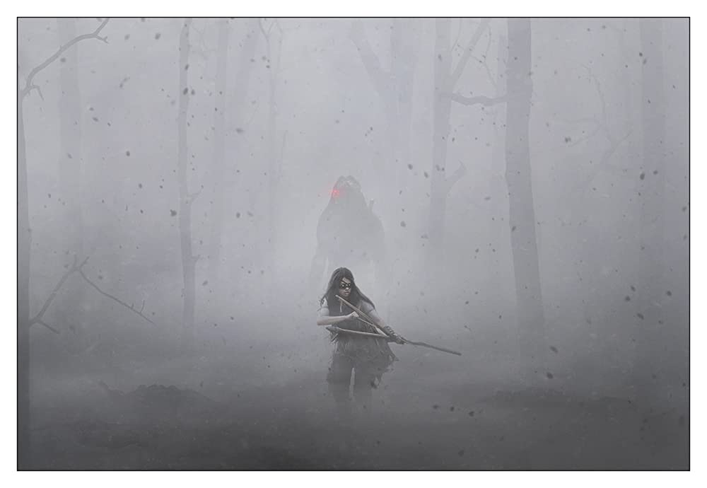 プレデター:ザ・プレイの画像