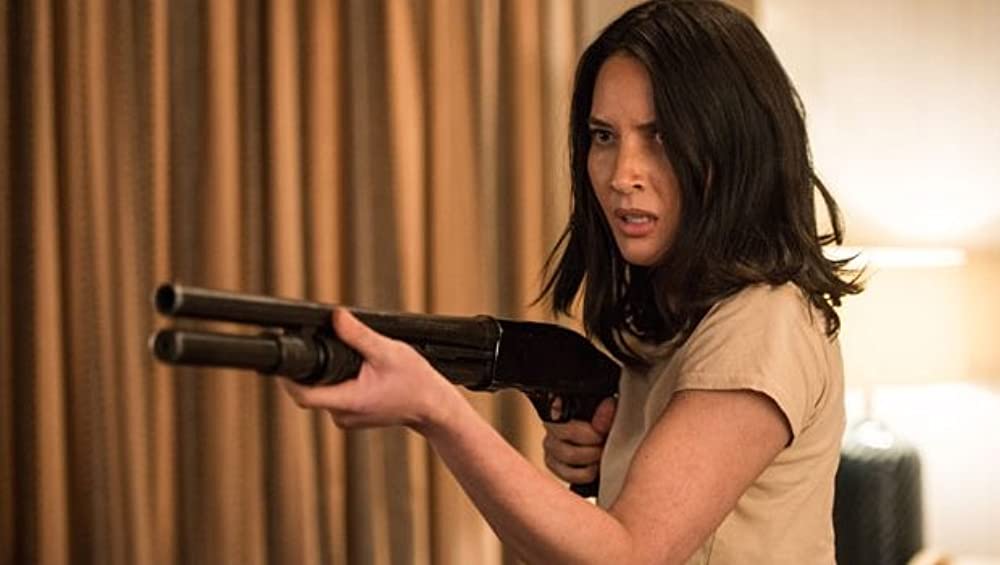 ザ・プレデターの画像