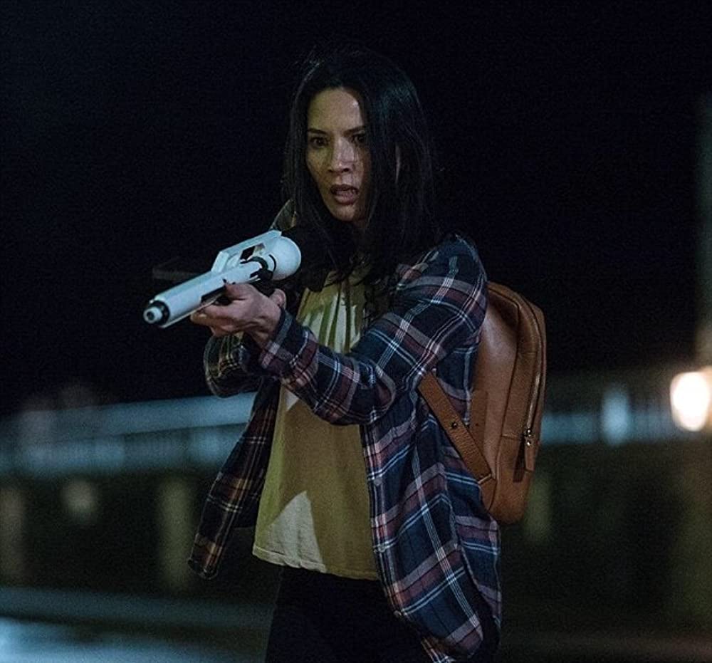 ザ・プレデターの画像