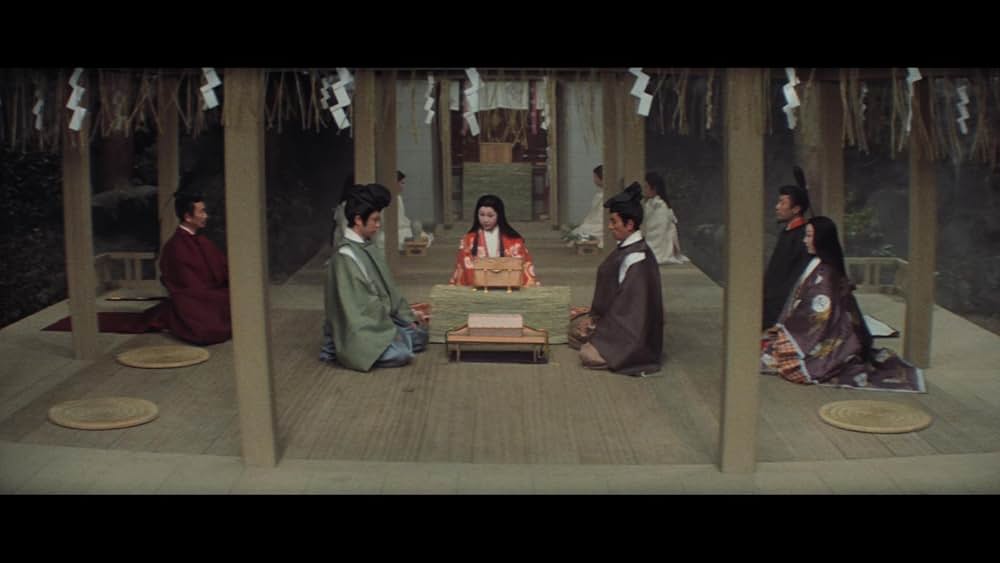 恋や恋なすな恋の画像