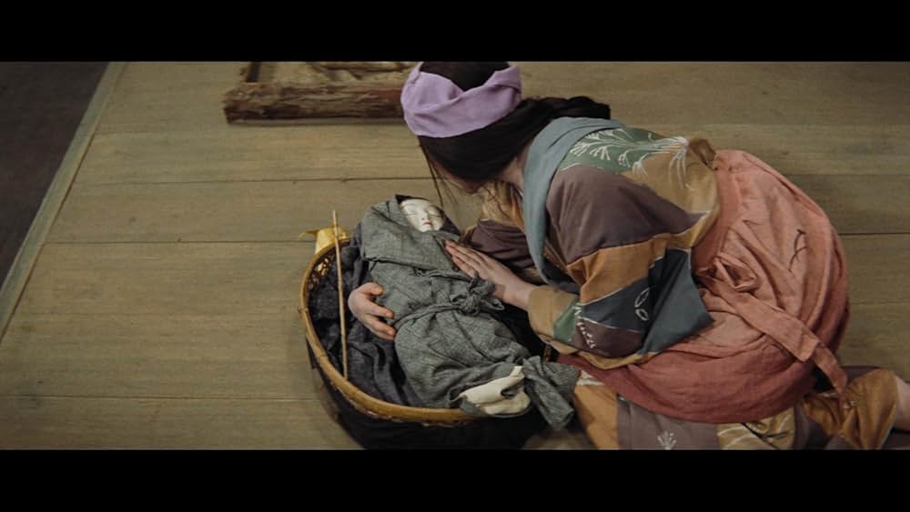 恋や恋なすな恋の画像