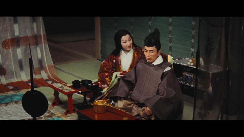 恋や恋なすな恋の画像