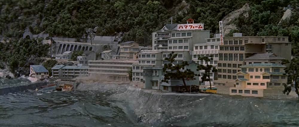 キングコング対ゴジラの画像