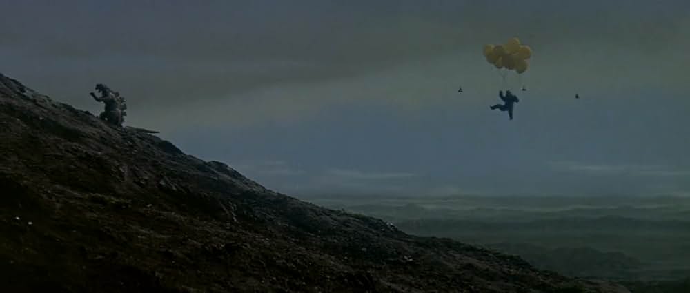 キングコング対ゴジラの画像