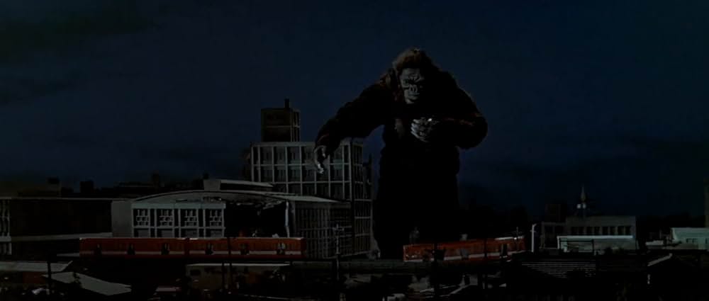 キングコング対ゴジラの画像