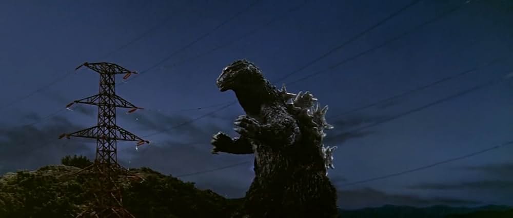 キングコング対ゴジラの画像