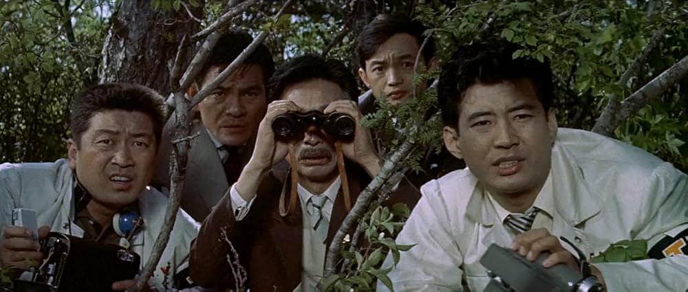 キングコング対ゴジラの画像