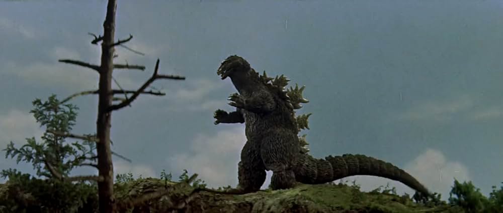キングコング対ゴジラの画像