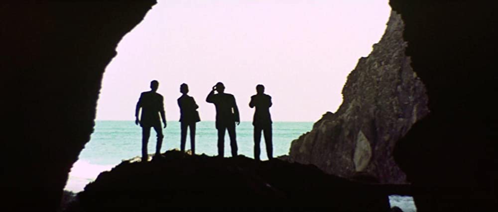 モスラ対ゴジラの画像