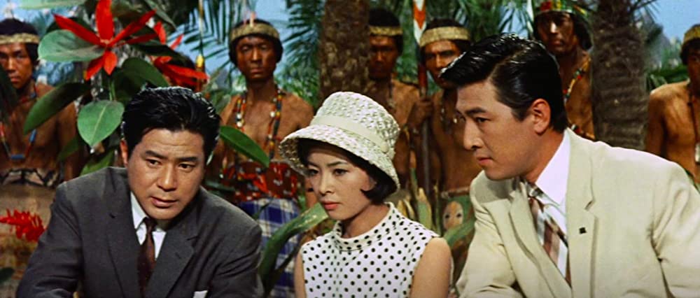 モスラ対ゴジラの画像