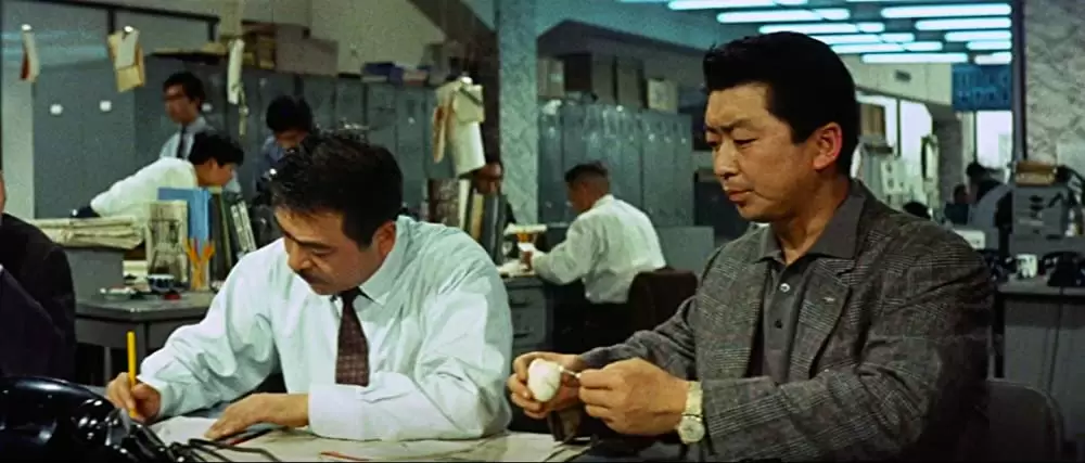 モスラ対ゴジラの画像