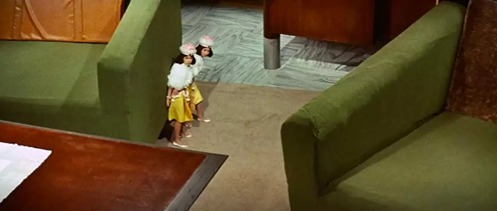 モスラ対ゴジラの画像