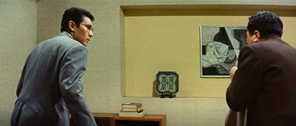 モスラ対ゴジラの画像