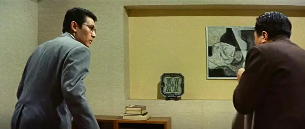 モスラ対ゴジラの画像