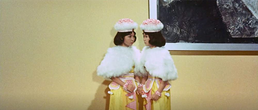 モスラ対ゴジラの画像