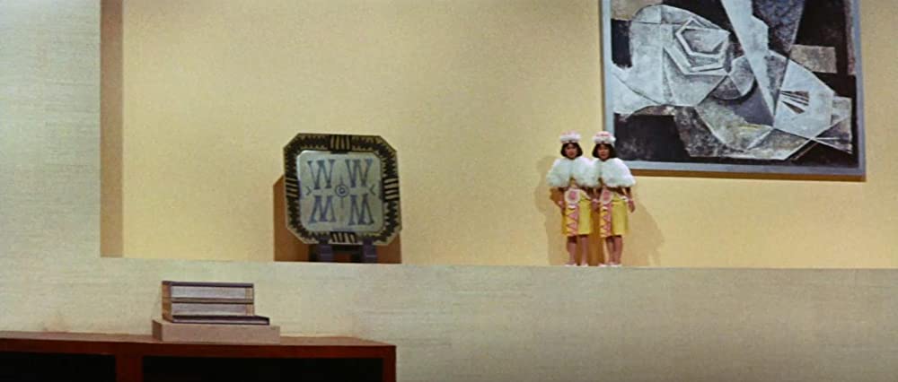 モスラ対ゴジラの画像