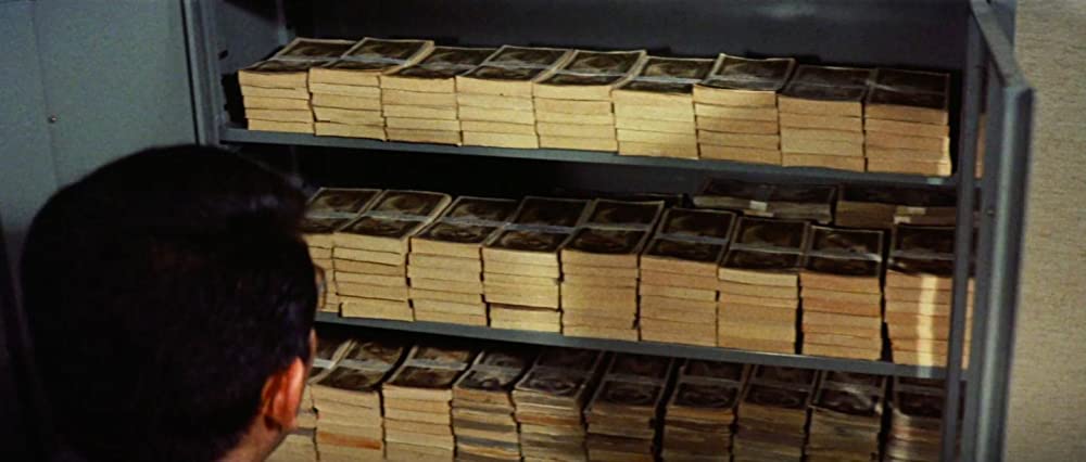 モスラ対ゴジラの画像