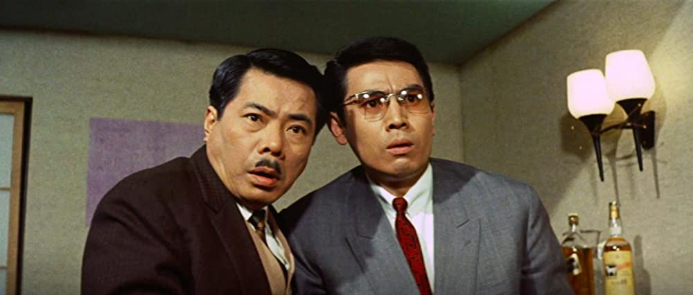 モスラ対ゴジラの画像