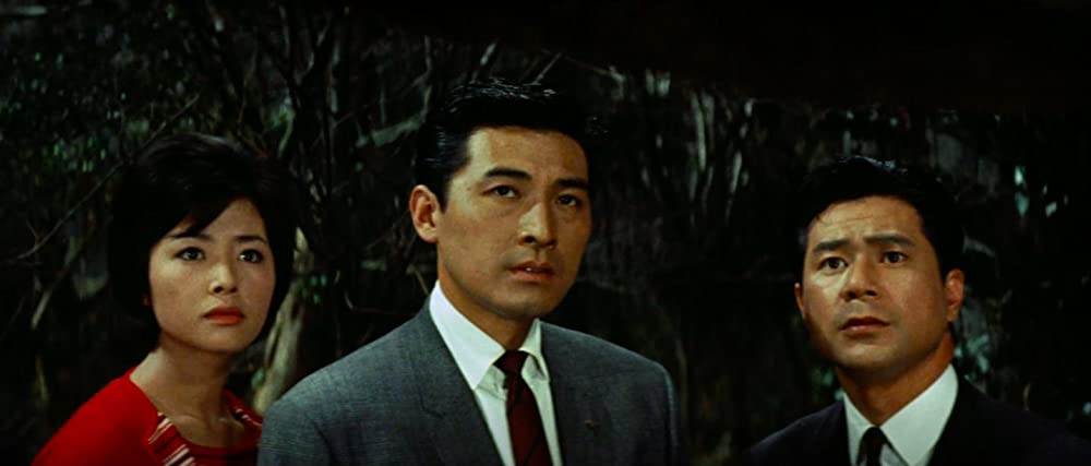 モスラ対ゴジラの画像