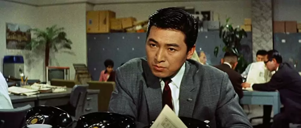 モスラ対ゴジラの画像