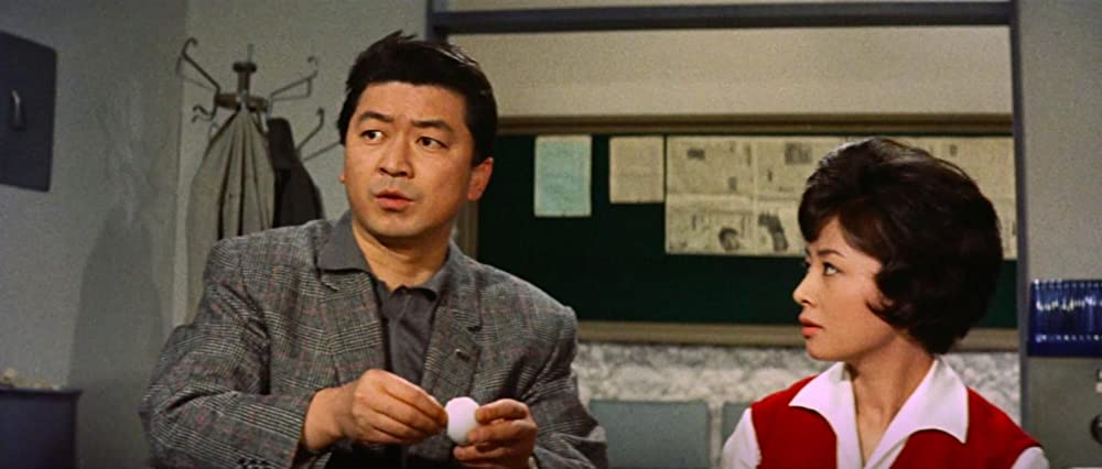 モスラ対ゴジラの画像