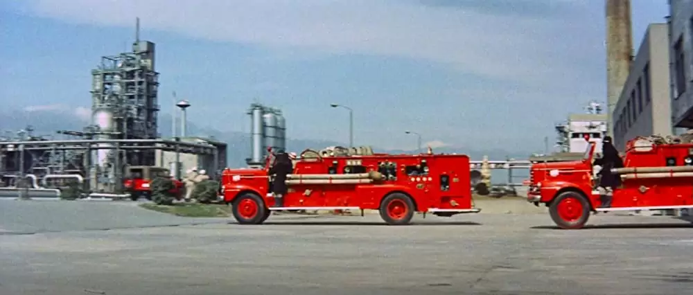 モスラ対ゴジラの画像