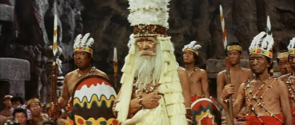 モスラ対ゴジラの画像