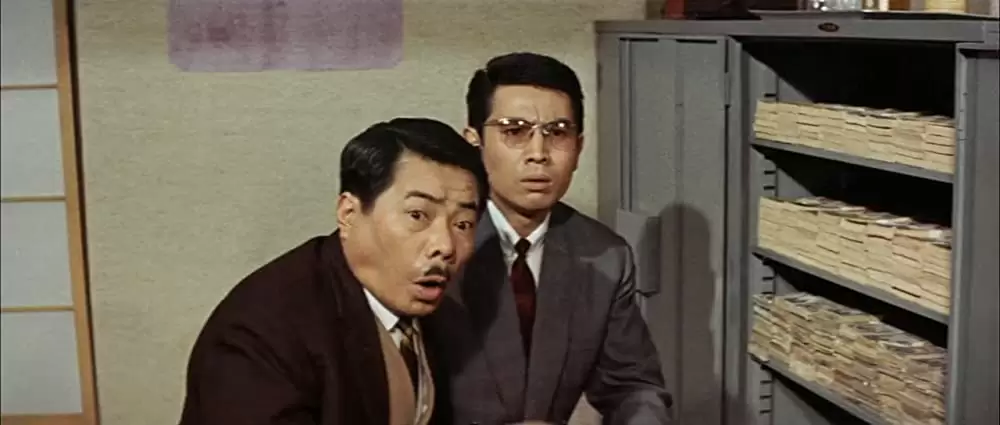 モスラ対ゴジラの画像