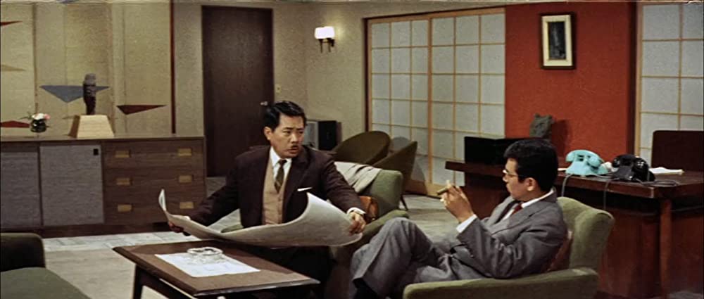 モスラ対ゴジラの画像